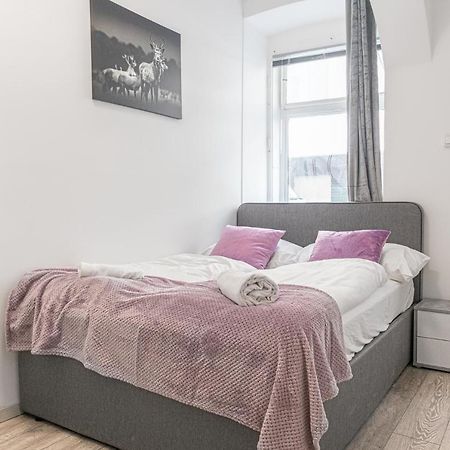 Cozy Room @ Hauptbahnhof - Well Situated & Central Wiedeń Zewnętrze zdjęcie