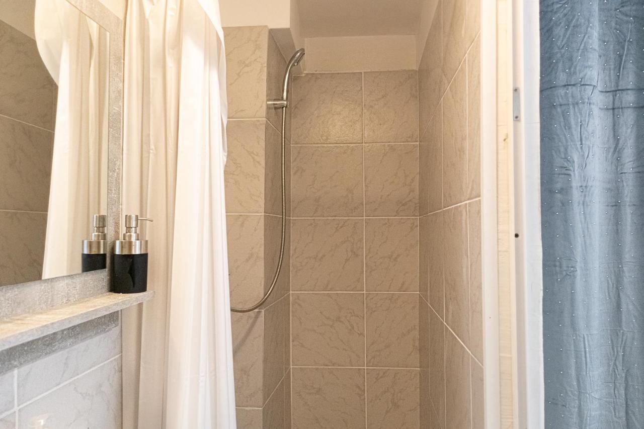 Cozy Room @ Hauptbahnhof - Well Situated & Central Wiedeń Zewnętrze zdjęcie