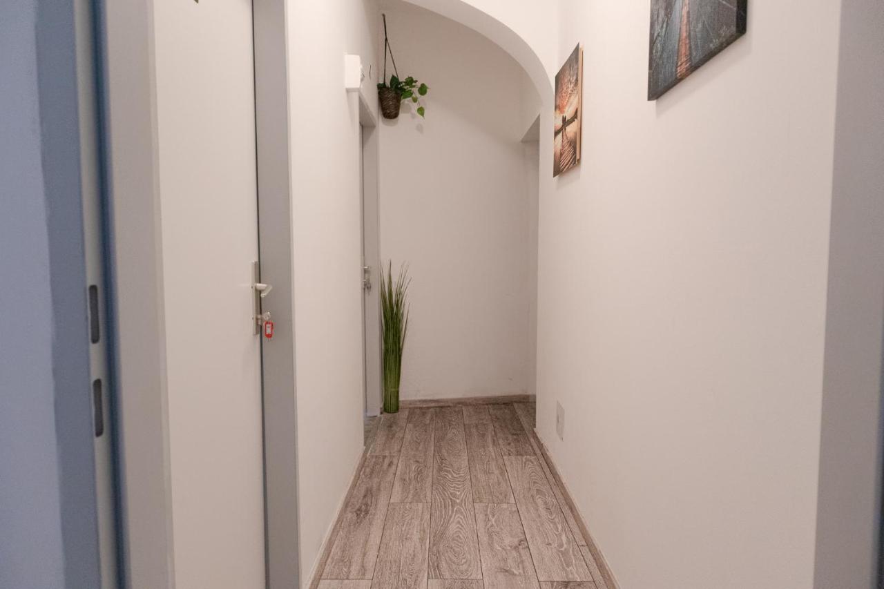 Cozy Room @ Hauptbahnhof - Well Situated & Central Wiedeń Zewnętrze zdjęcie