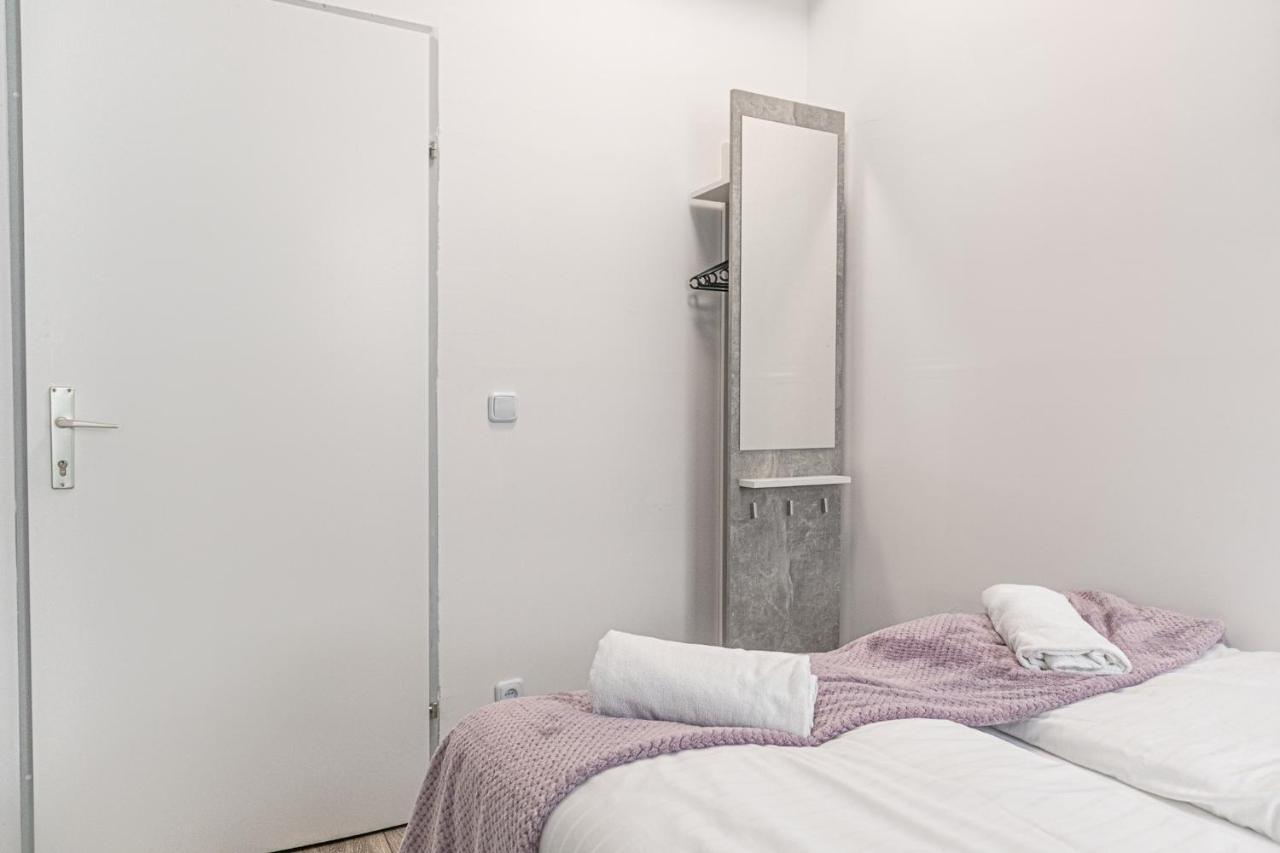 Cozy Room @ Hauptbahnhof - Well Situated & Central Wiedeń Zewnętrze zdjęcie