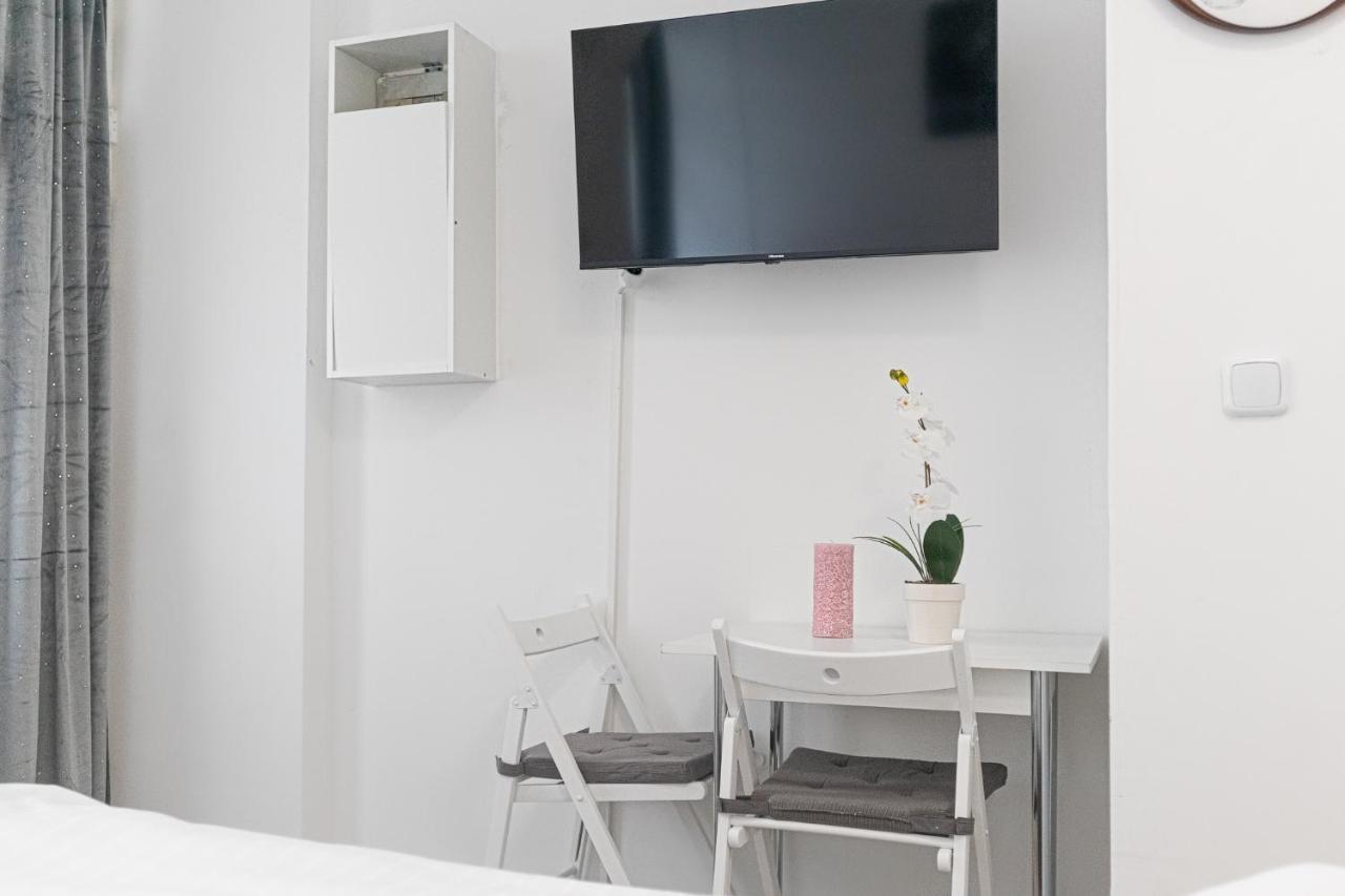 Cozy Room @ Hauptbahnhof - Well Situated & Central Wiedeń Zewnętrze zdjęcie